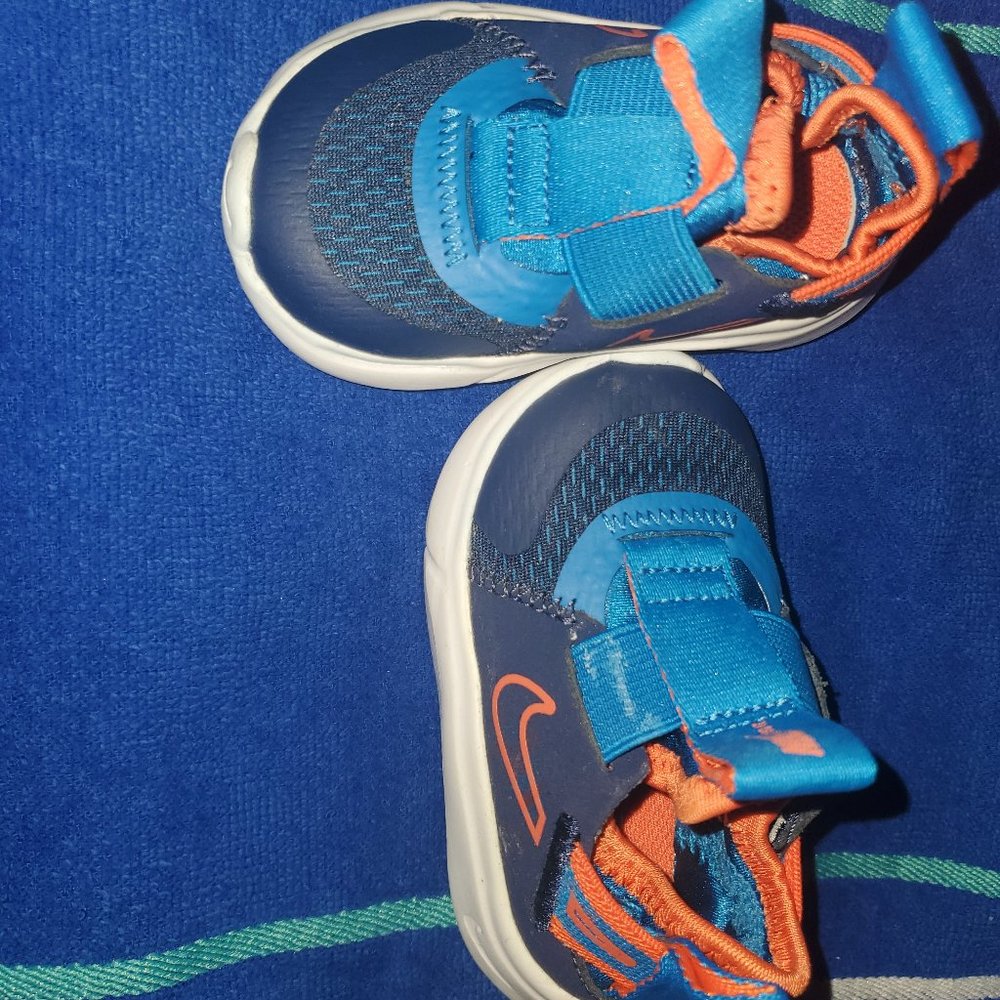 Nike